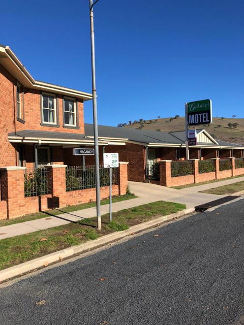 Gundagai Gabriel Motor Inn - Accommodation Broome 1