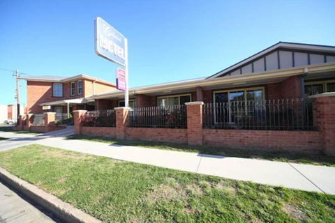 Gundagai Gabriel Motor Inn - Accommodation Broome 2