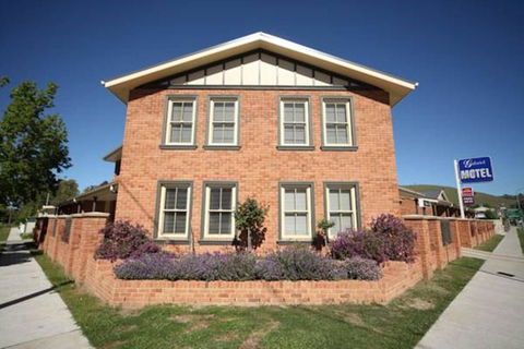 Gundagai Gabriel Motor Inn - Accommodation Broome 4
