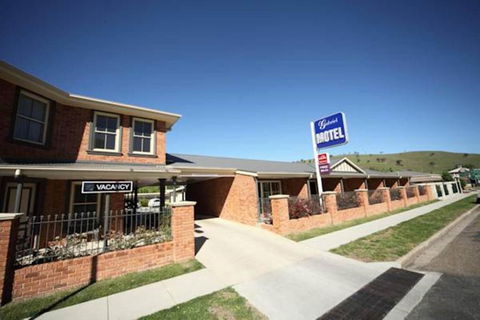 Gundagai Gabriel Motor Inn - Accommodation Broome 0