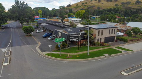 Gundagai Motel - Accommodation Broome 1