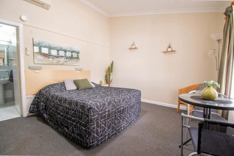 Gundagai Motel - Accommodation Broome 0