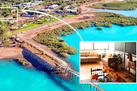 Guwarri Bayside Retreat - Accommodation Broome 0