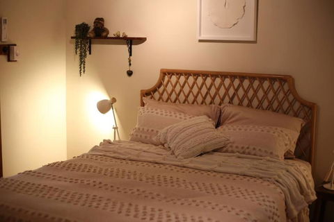 Guwarri Bayside Retreat - Accommodation Broome 1