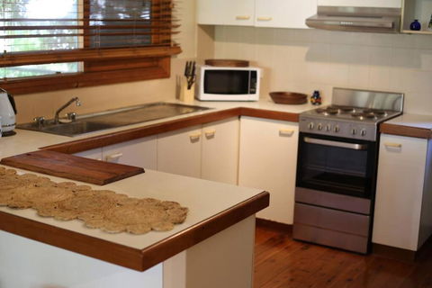 Guwarri Bayside Retreat - Accommodation Broome 2