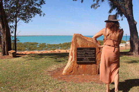 Guwarri Bayside Retreat - Accommodation Broome 3