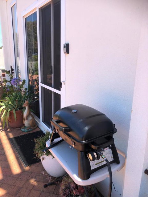 H&H Studio Overlooking Boston Bay, Port Lincoln - Accommodation Broome 1