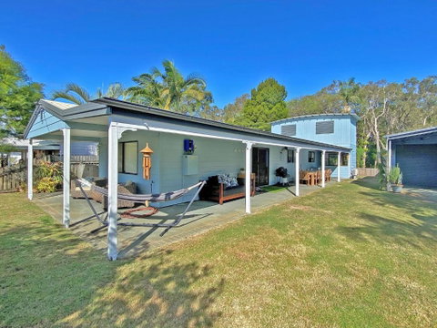 HAPPY DAZE - Accommodation Broome 0