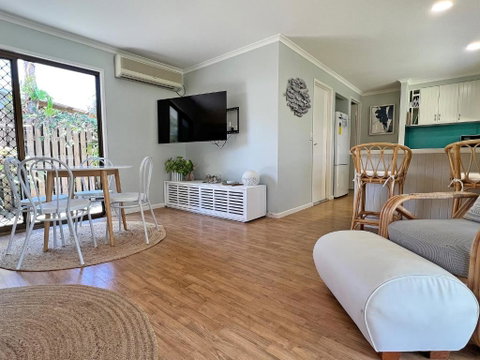 HAPPY DAZE - Accommodation Broome 1
