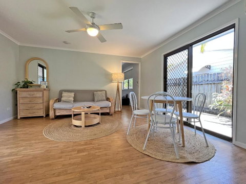 HAPPY DAZE - Accommodation Broome 2