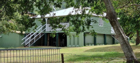 Harris Cottage - Accommodation Broome 0