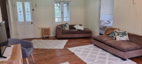 Harris Cottage - Accommodation Broome 2