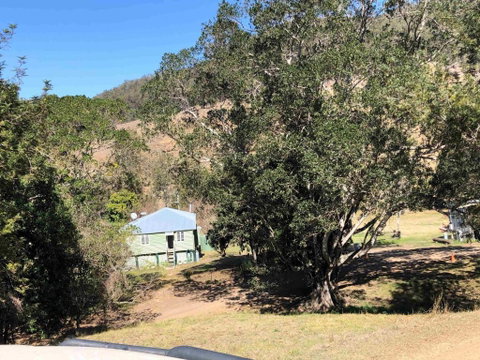 Harris Cottage - Accommodation Broome 3