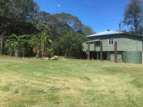 Harris Cottage - Accommodation Broome 1