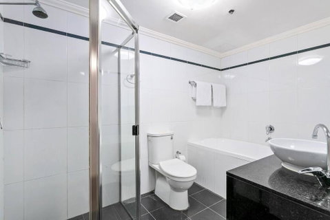 HERB8 - Herbert Street - St Leonards - Accommodation Broome 1
