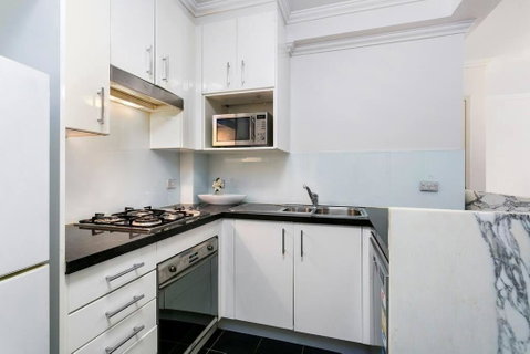 HERB8 - Herbert Street - St Leonards - Accommodation Broome 2