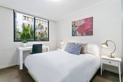 HERB8 - Herbert Street - St Leonards - Accommodation Broome 3