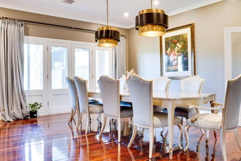 Heritage Holiday House No.15 - Accommodation Broome 0