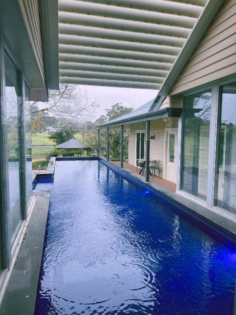 Heritage Holiday House No.15 - Accommodation Broome 3