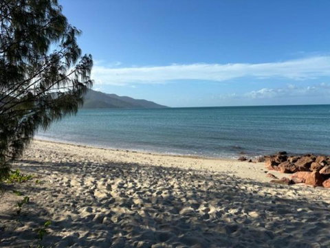 Hideaway Reef Cottage - Accommodation Broome 0