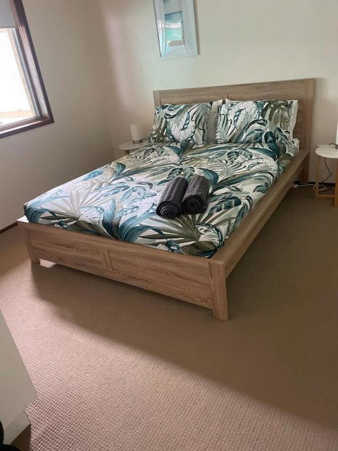 Hideaway Reef Cottage - Accommodation Broome 1