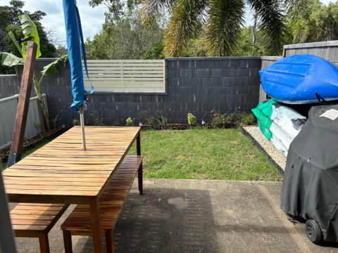 Hideaway Reef Cottage - Accommodation Broome 3