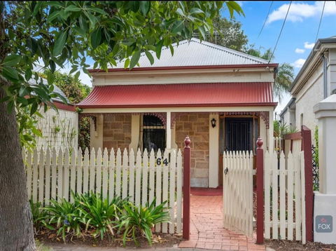 Highbury Little Adelaide - Accommodation Broome 0