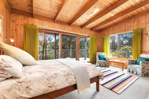 HILLSIDE HOUSE - Accommodation Broome 1