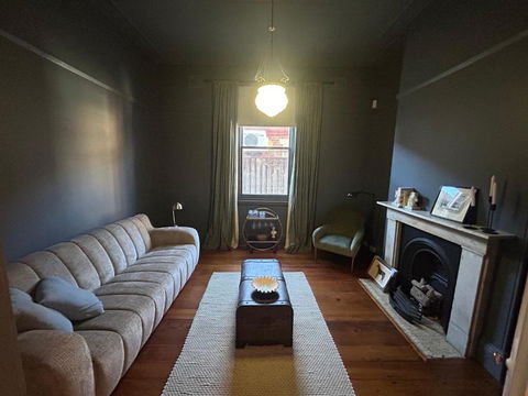 Historic Camden House - Accommodation Broome 2