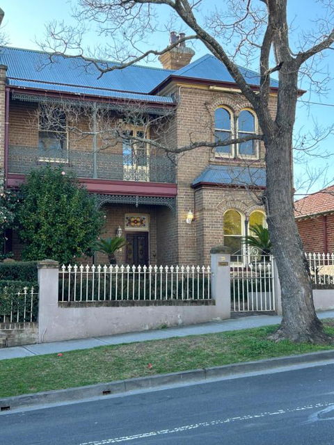 Historic Camden House - Accommodation Broome 0