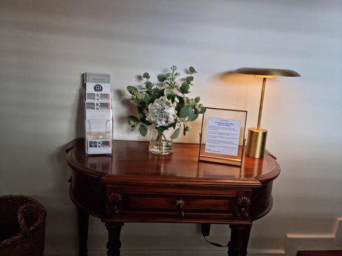 Historic Mintaro Post Office - Accommodation Broome 2