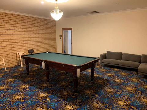Hockey Manor - Accommodation Broome 0