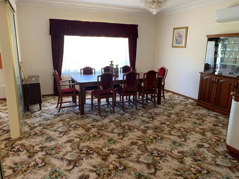 Hockey Manor - Accommodation Broome 1