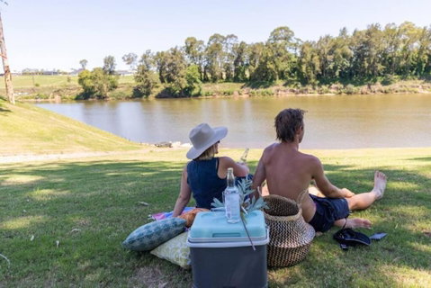 Hawkesbury River House Wilberforce - Accommodation Broome 0
