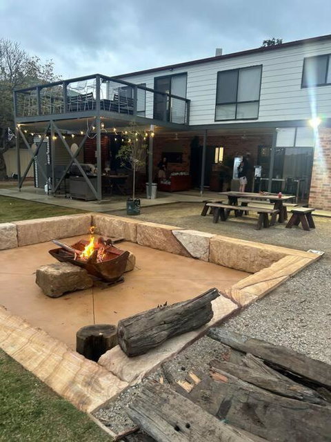 Hawkesbury River House Wilberforce - Accommodation Broome 2