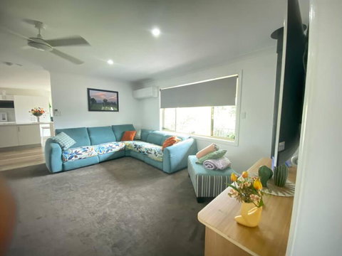 Hawkesbury River House Wilberforce - Accommodation Broome 3