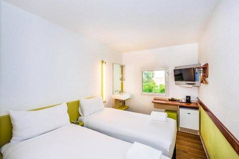 Ibis Budget - Newcastle - Accommodation Broome 3