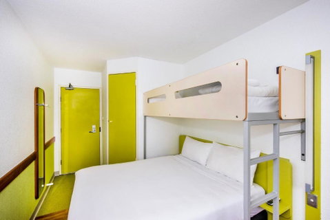 Ibis Budget - Newcastle - Accommodation Broome 2