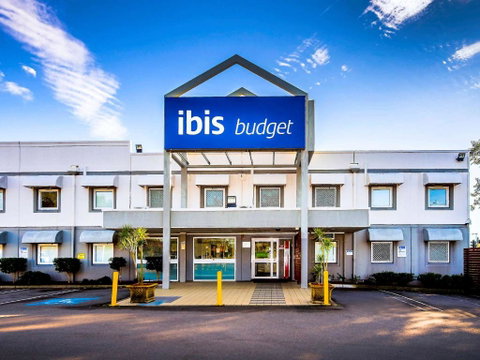 Ibis Budget - Newcastle - Accommodation Broome 0