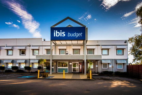 Ibis Budget - Newcastle - Accommodation Broome 1