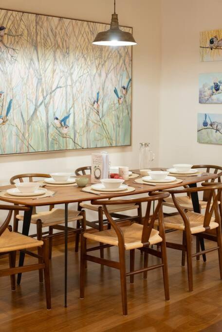 House Of Fairy Wren -Charming Queenslander Cottage Mins Drive To Brisbane CBD And Gabba Stadium! - Accommodation Broome 3