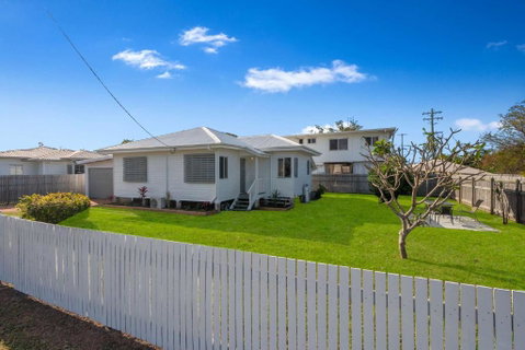 House On Halifax - Accommodation Broome 0