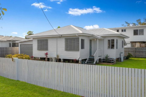 House On Halifax - Accommodation Broome 1