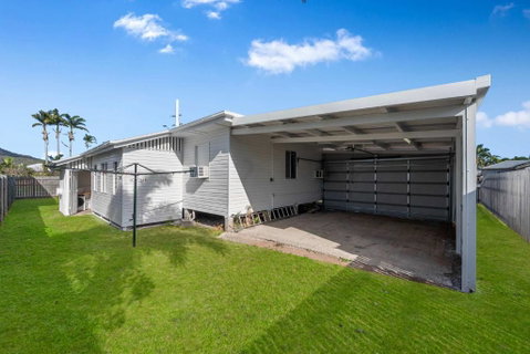 House On Halifax - Accommodation Broome 3