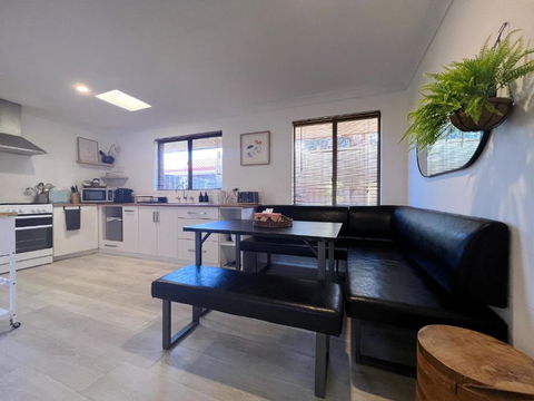 Humble & Homely - Accommodation Broome 1