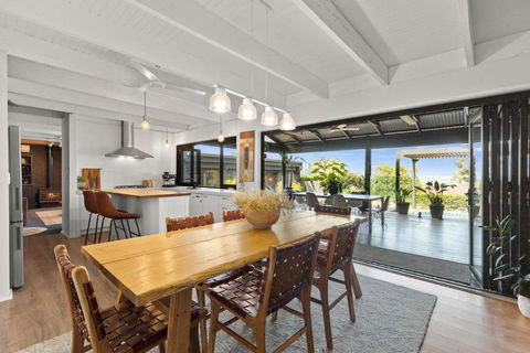 Hygge Loft - Accommodation Broome 2