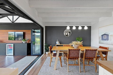 Hygge Loft - Accommodation Broome 1