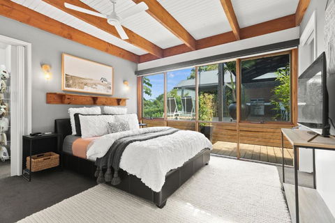 Hygge Loft - Accommodation Broome 3