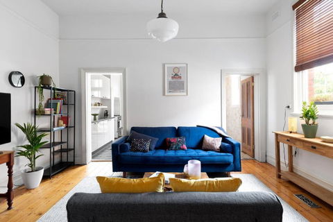 Iconic Lygon Street Home - Accommodation Broome 0