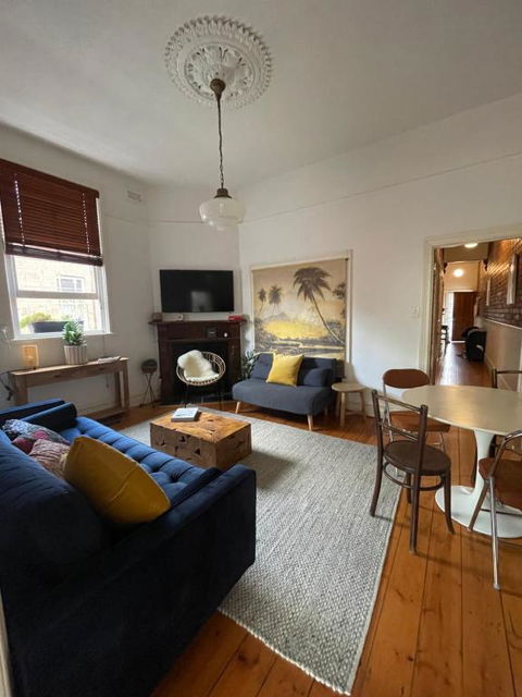 Iconic Lygon Street Home - Accommodation Broome 1